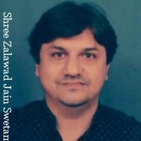 Mitesh Tarunkumar Shah